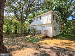 508 Big Oak Rd, Bridgeton, NJ 08302