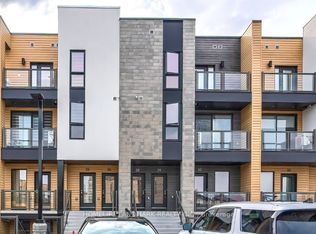 261 Woodbine Ave #30, Kitchener, ON N2R 0S7