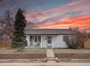 5191 S Logan St, Littleton, CO 80121