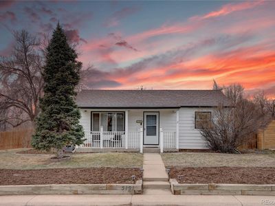 5191 S Logan Street, Littleton, CO, 80121