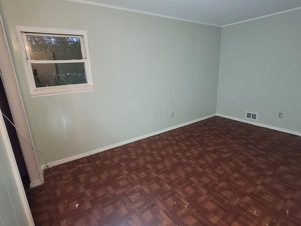 Master Bed room