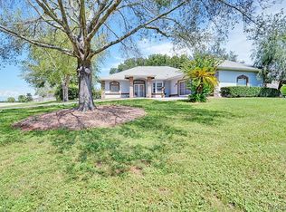 941 E Crown Of Roses Loop, Inverness, FL 34453