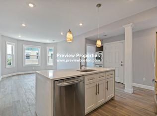 146 Sutherland Rd #1C, Brighton, MA 02135