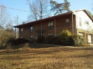 7624 Powhatan Rd, Mulga, AL 35118