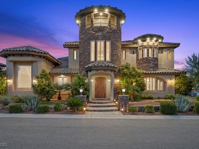 4360 Maltese Crest Cir, Las Vegas, NV, 89129