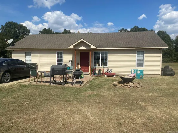 335 County Road 313, Jonesboro, AR 72401