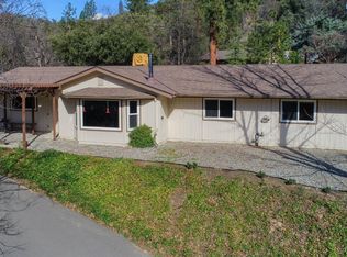 43165 W Sugar Pine Dr, Oakhurst, CA