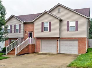 4011 Heron Dr, Shelbyville, KY 40065