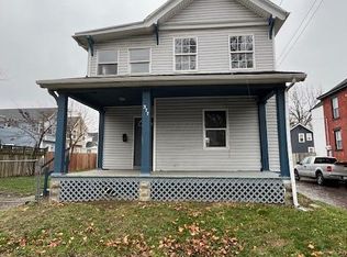 377 Berkeley Rd, Columbus, OH