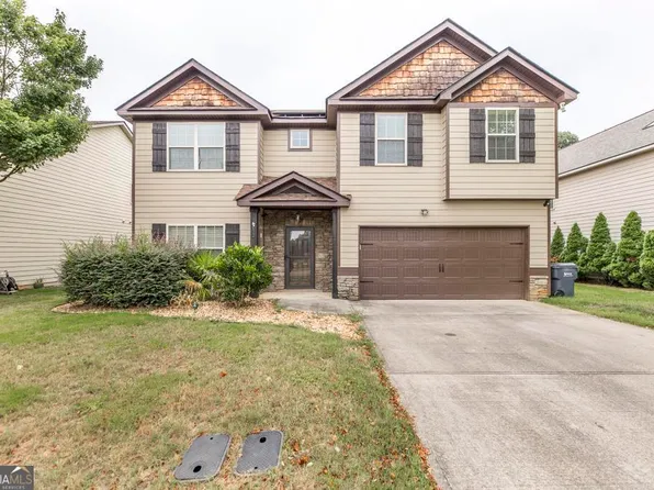 122 Flowing Meadows Dr, Kathleen, GA 31047