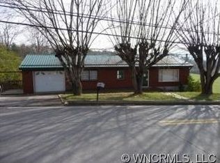 1141 S Main St, Mars Hill, NC 28754