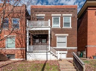 3841 Shenandoah Ave, Saint Louis, MO 63110