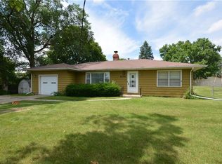 409 NW 66th Ave, Des Moines, IA 50313