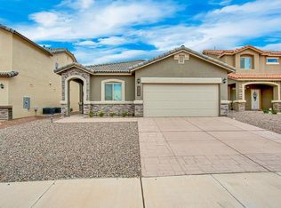 13159 Willitoft Rd, El Paso, TX 79928