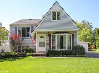 43 W Berkshire Ave, Lombard, IL
