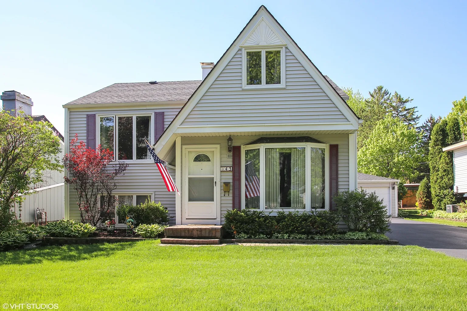 43 W Berkshire Ave photo 1