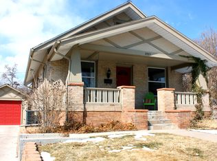 2995 Quitman St, Denver, CO 80212