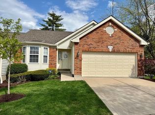 4722 Ebony Ter, Saint Louis, MO
