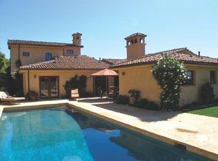 2880 Torito Rd, Santa Barbara, CA 93108