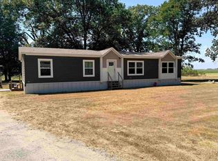 385 Crockett St, Roe, AR 72134