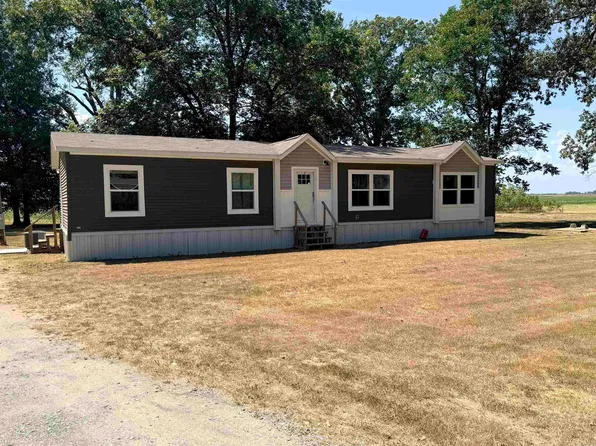 385 Crockett St, Roe, AR 72134