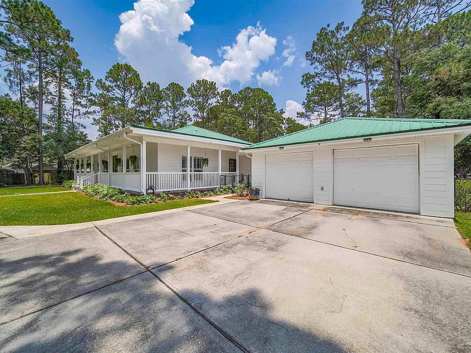10801 Lillian Hwy, Pensacola, FL 32506 MLS 625882 Zillow