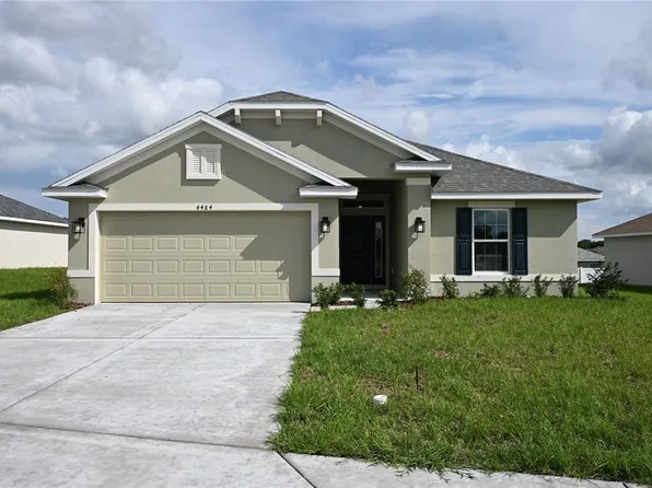 4484 NE 31st Pl, Ocala, FL 34470