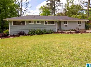 1305 Daria St, Birmingham, AL 35226