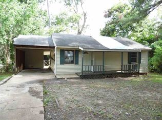 238 Ferguson Dr, Jackson, MS 39204