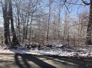 Parks Hill Rd, Davenport, NY 13750