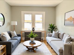 5038 Huron St, Niagara Falls, ON L2E2J7