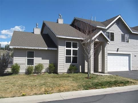 Riverview Townhome