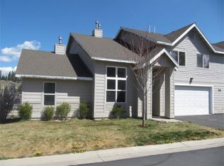 10096 Nicolas Dr, Truckee, CA 96161