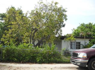 2608 Funston St, Hollywood, FL 33020