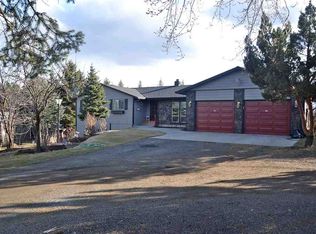 1317 W Gibbs Rd, Spokane, WA 99224