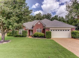 5126 Summer Mist Cv, Arlington, TN 38002