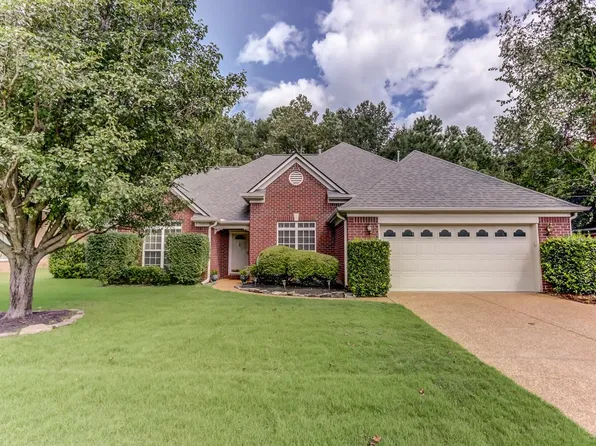 5126 Summer Mist Cv, Arlington, TN 38002