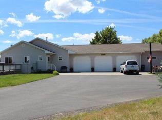 3313 N Lynden Rd, Otis Orchards, WA 99027