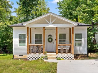 3303 Taylor St, Chattanooga, TN 37406