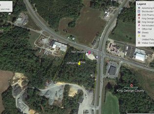 James Madison Hwy, King george, VA 22485