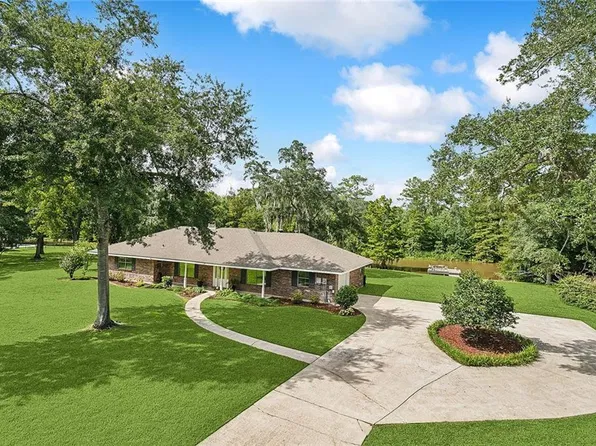 62 Doubloon Dr, Slidell, LA 70461