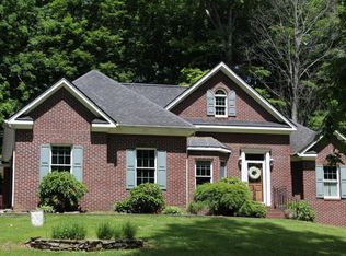 152 Elem St, Chilhowie, VA 24319