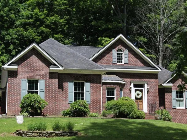 152 Elem St, Chilhowie, VA 24319