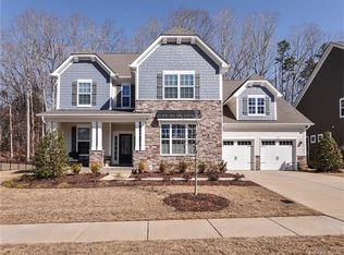 125 Elk Shoal Ln, Mooresville, NC 28117