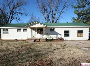 16950 S 86th East Ave, Bixby, OK 74008