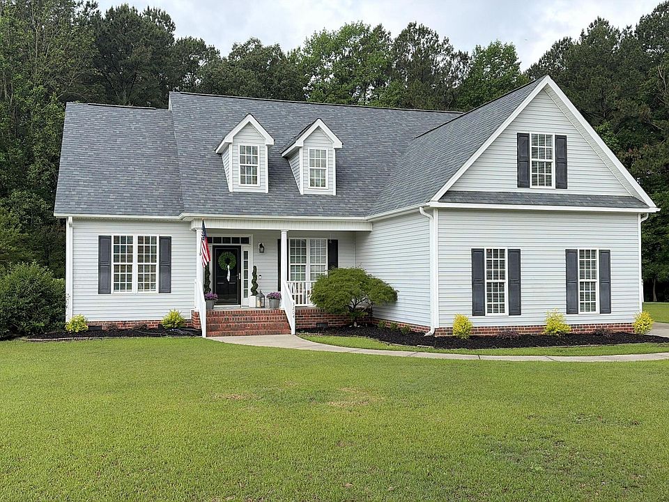 1st image of 3204 Misty Pines Road