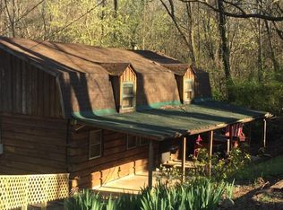 314 Port Madison Dr, Loudon, TN 37774