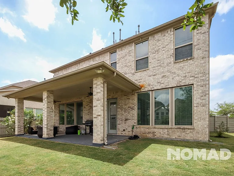 4303 Cottonwood Creek Ln — Photo 5