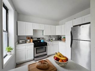 616 67th St #3REAR, Brooklyn, NY 11220