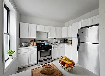 616 67th Street, #3REAR